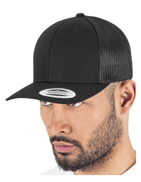 FLE-6606-Retro Trucker 2
